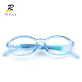 6372 Tr90 Eyeglass Kids Optical Glasses Children Frames